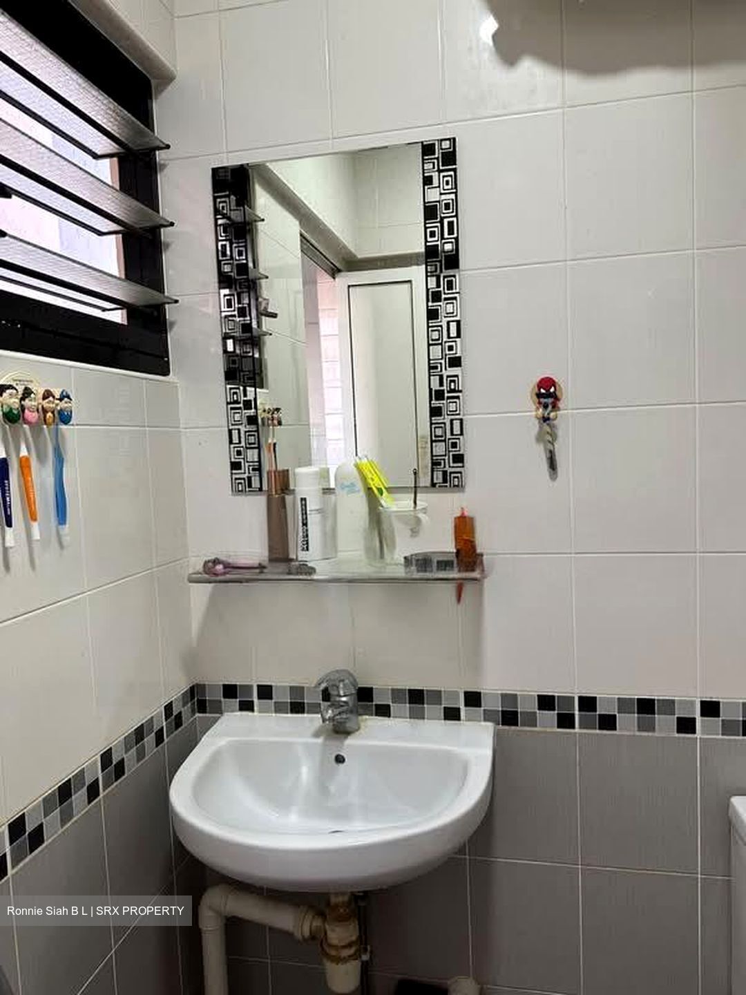 Blk 634 Rowell Court (Central Area), HDB 3 Rooms #581875861